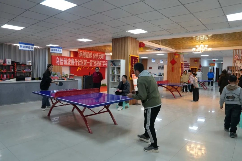 的是