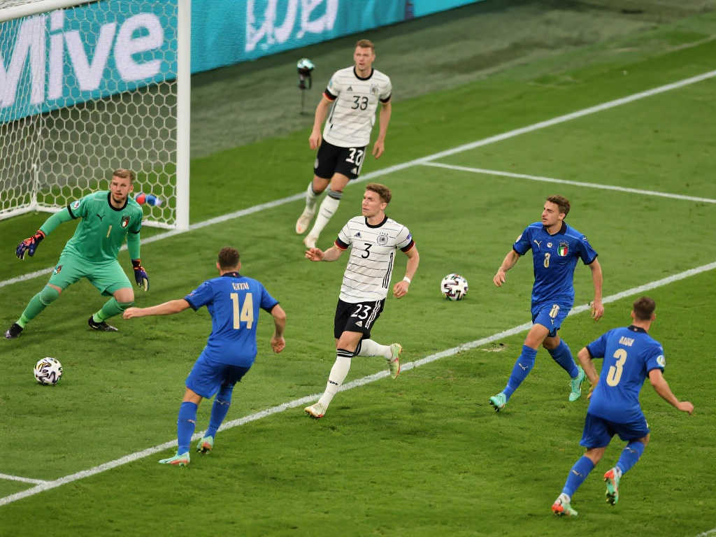 创新的平衡 创新的平衡