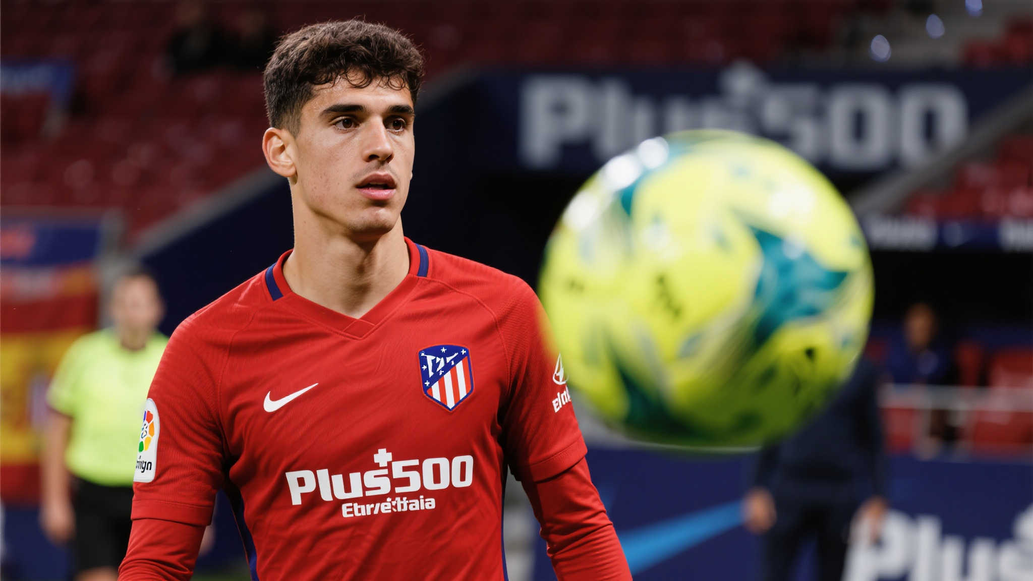 极大的潜力 极大的潜力