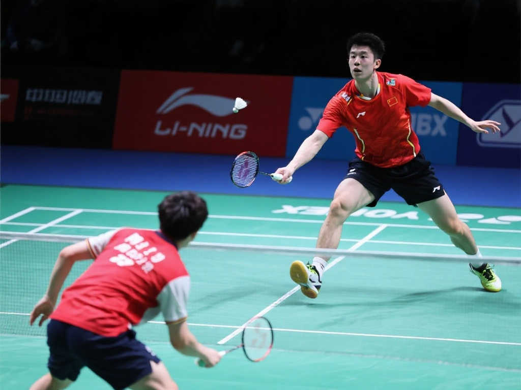 巅峰对决 巅峰对决